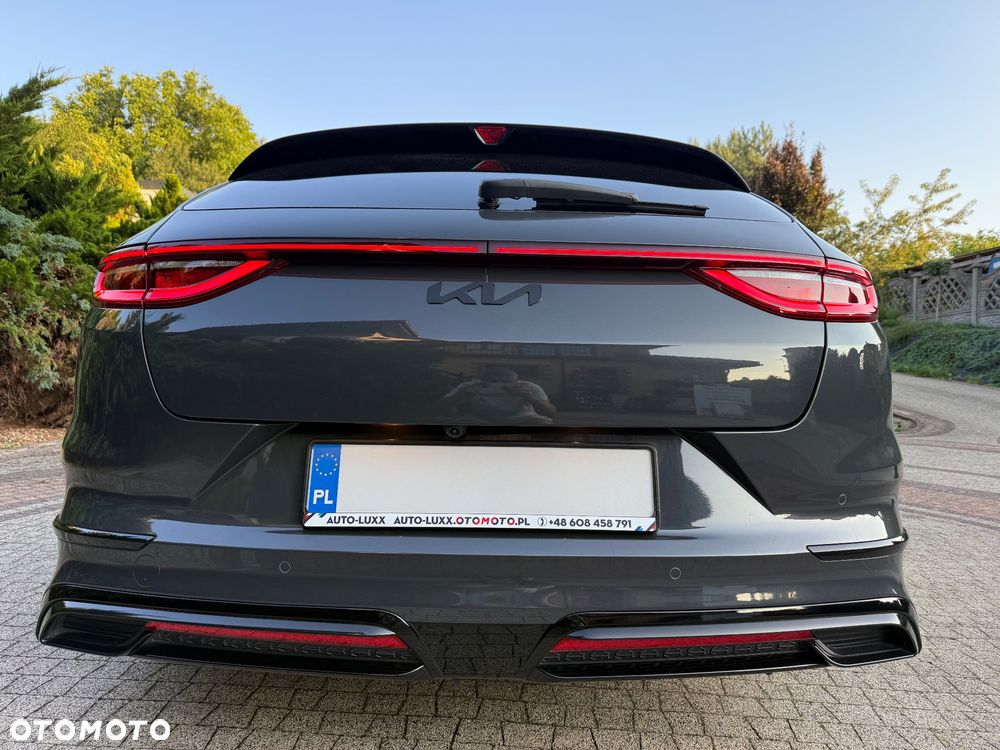 Kia ProCeed 1.5 T-GDI DCT7 OPF GT LINE - 17
