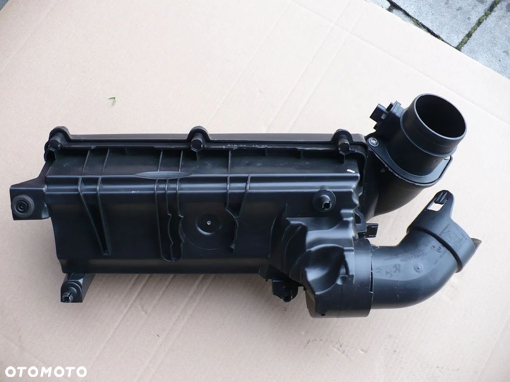 peugeot citroen opel 1.6thp obudowa filtra 9805379480 9825070780 bez przebi. orygi