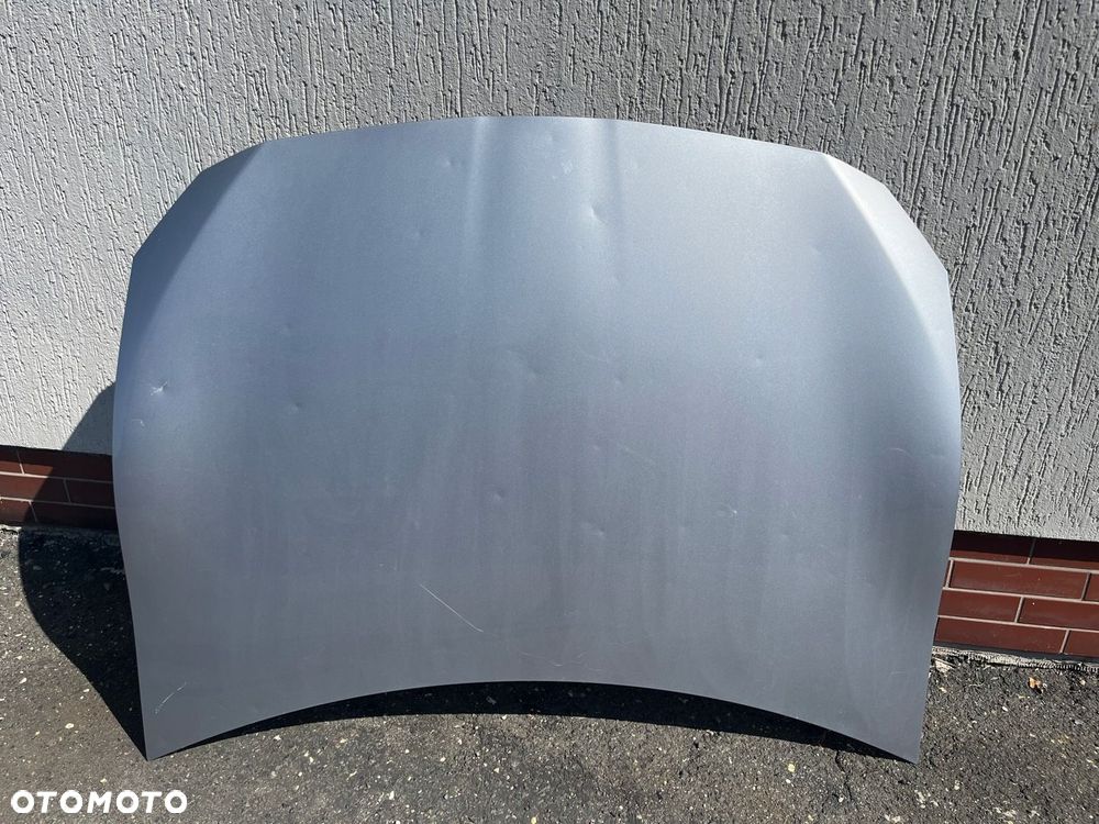 Pokrywa silnika maska SUBARU BRZ TOYOTA GT86 - 1