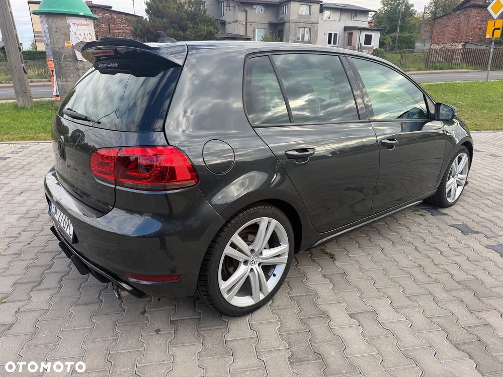 Volkswagen Golf 2.0 TDI GTD DSG - 7