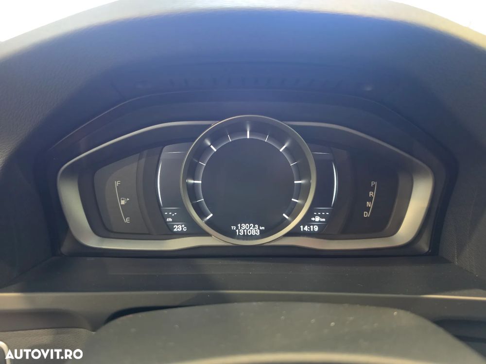 Volvo V60 - 25