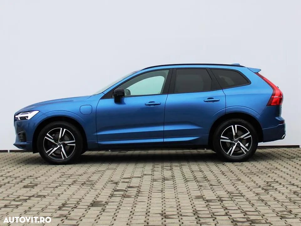 Volvo XC 60 - 2