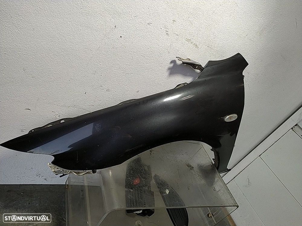 Guarda Lamas Esquerdo Mazda 6 Station Wagon (Gy) - 3