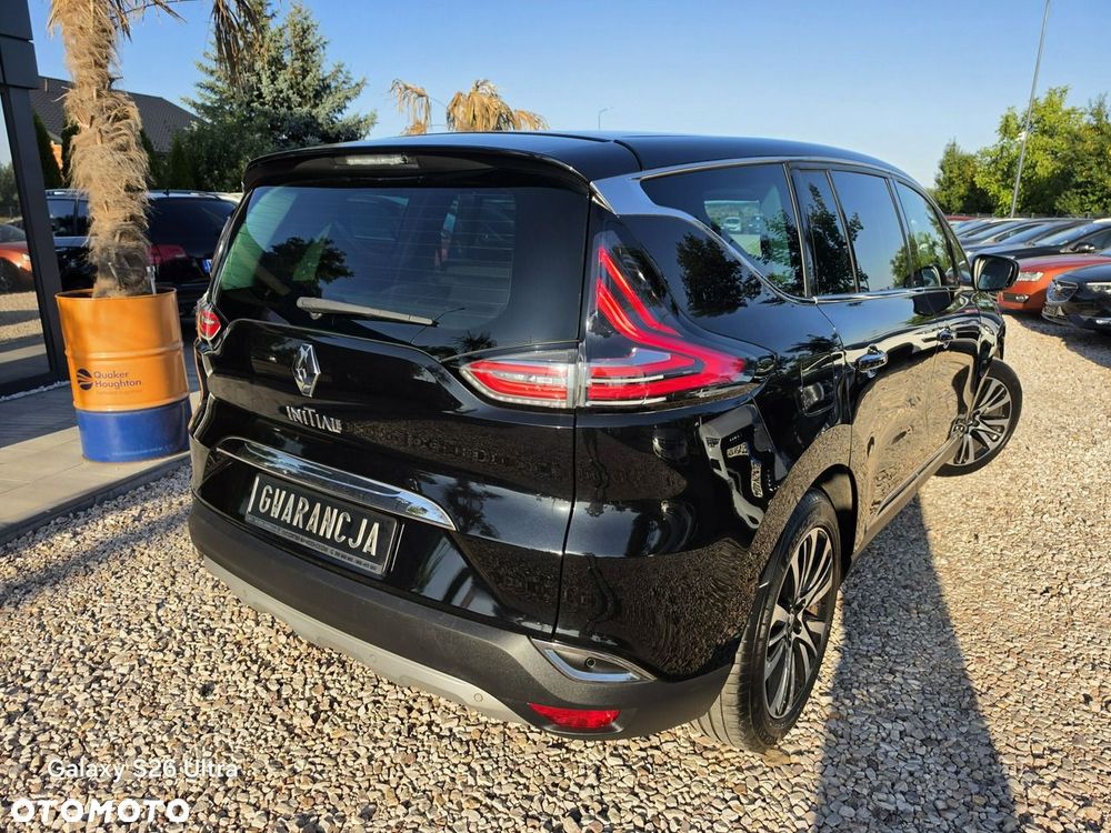Renault Espace 1.6 TCE Initiale Paris EDC 7os - 20