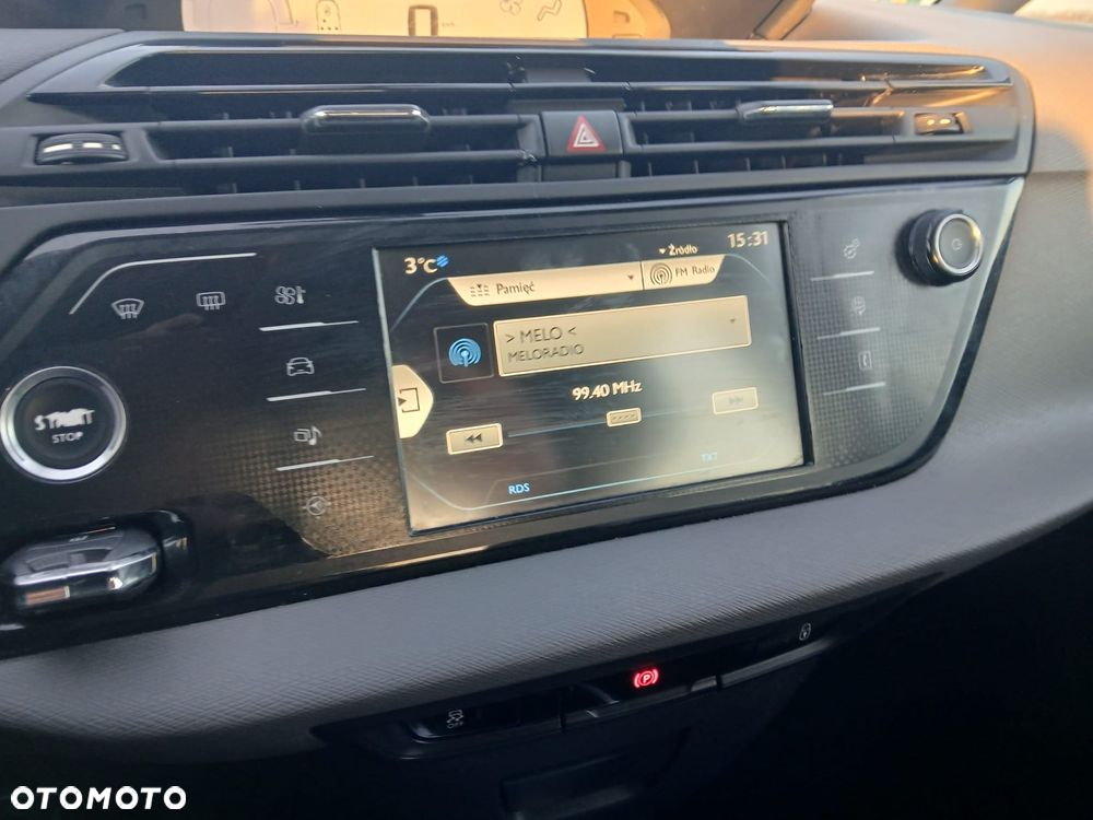Citroën C4 Picasso BlueHDi 150 Business Class - 34