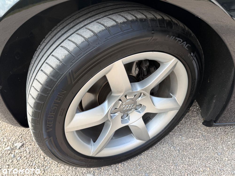Audi A5 Sportback 2.0 TDI ultra - 35