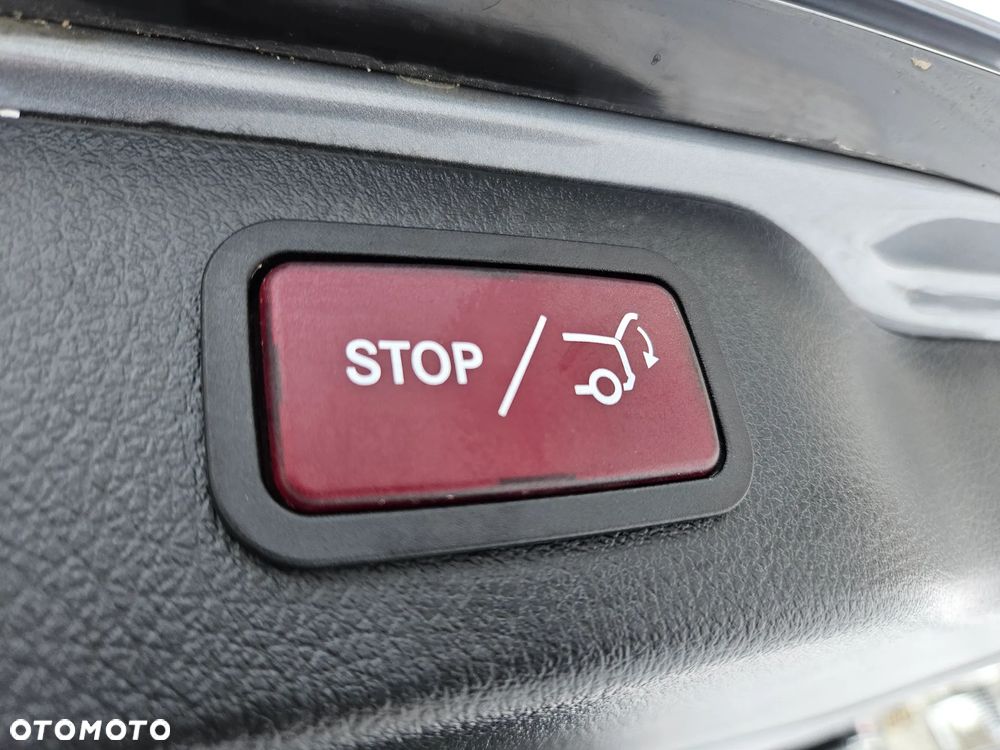 Mercedes-Benz Klasa V 250 d 4-Matic 9G-Tronic - 25