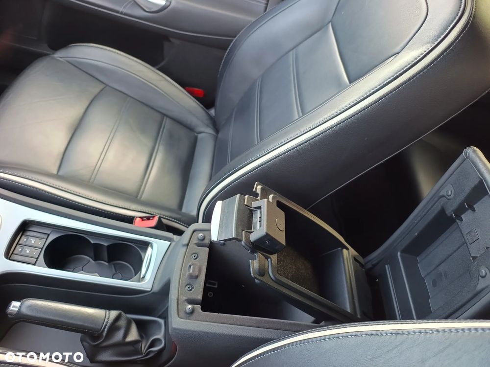 Ford Mondeo SW 2.0 TDCi Gold X - 7