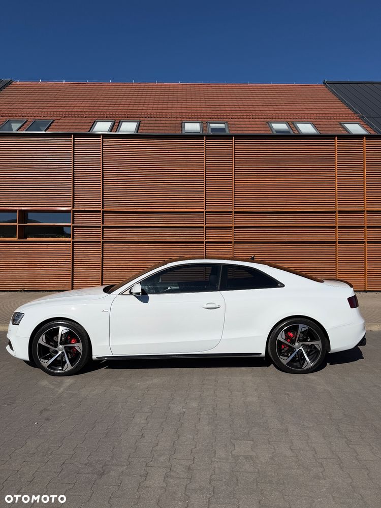 Audi A5 Coupé - 5