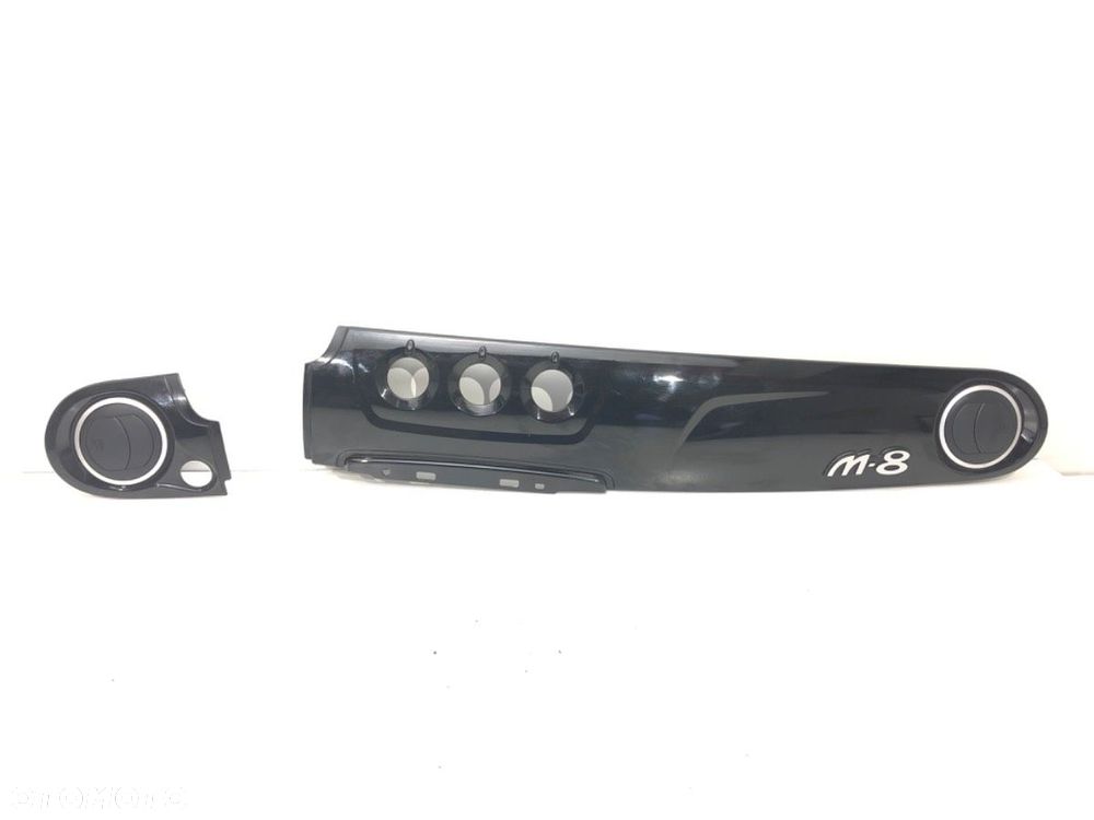 LISTWA DEKOR KOKPITU  MICROCAR M8 M8 1009864 - 1