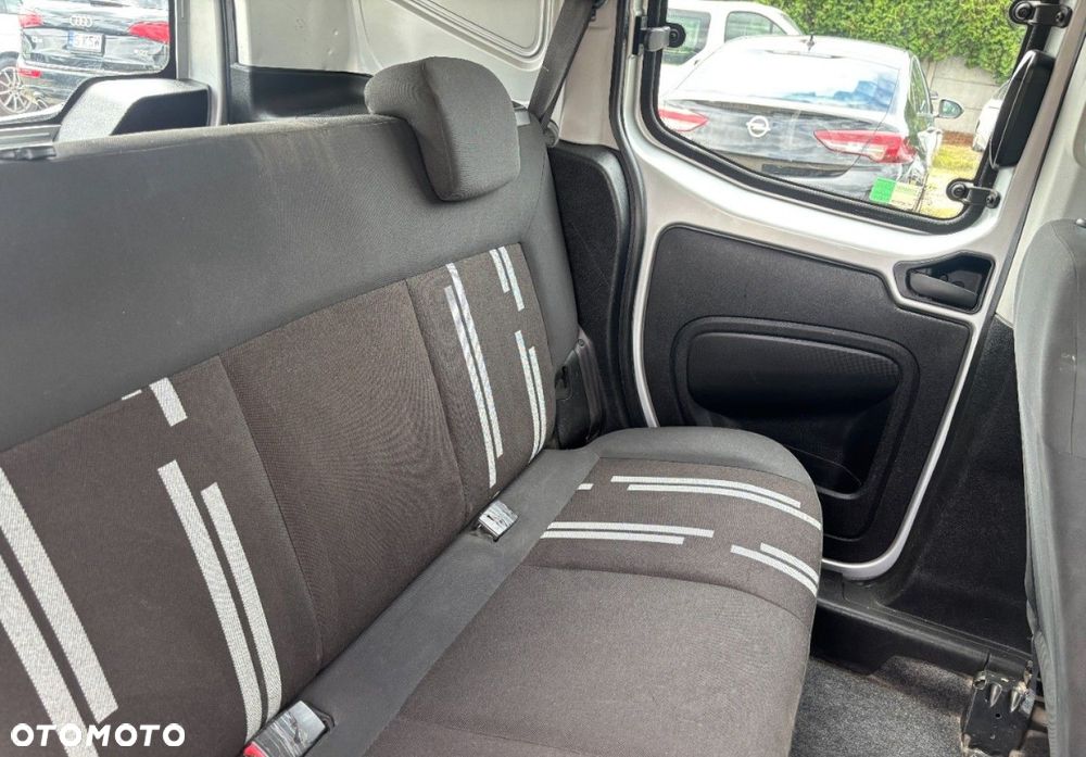 Fiat Fiorino - 13