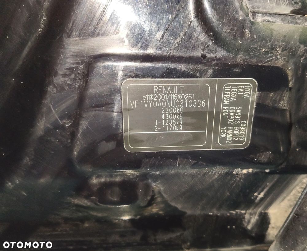 Renault Koleos 2.0 dCi FAP 4x4 Dynamique - 9