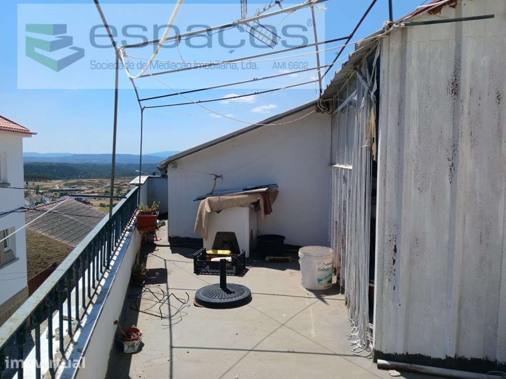 V4+1 a 15 minutos de Castelo Branco - Grande imagem: 2/24