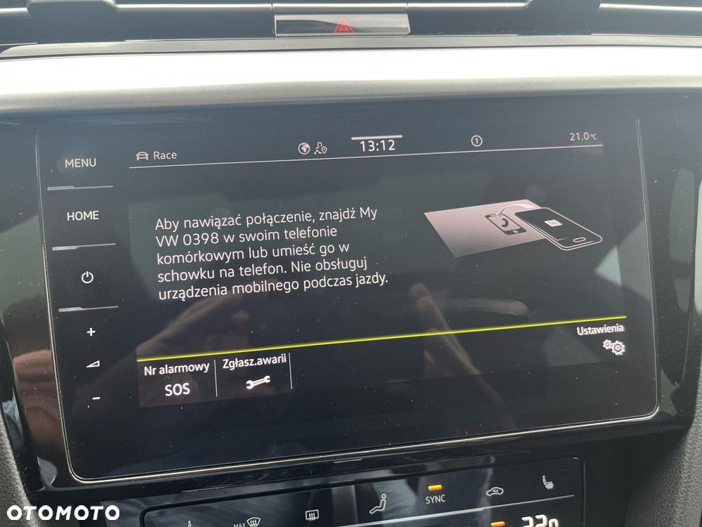 Volkswagen Arteon - 25