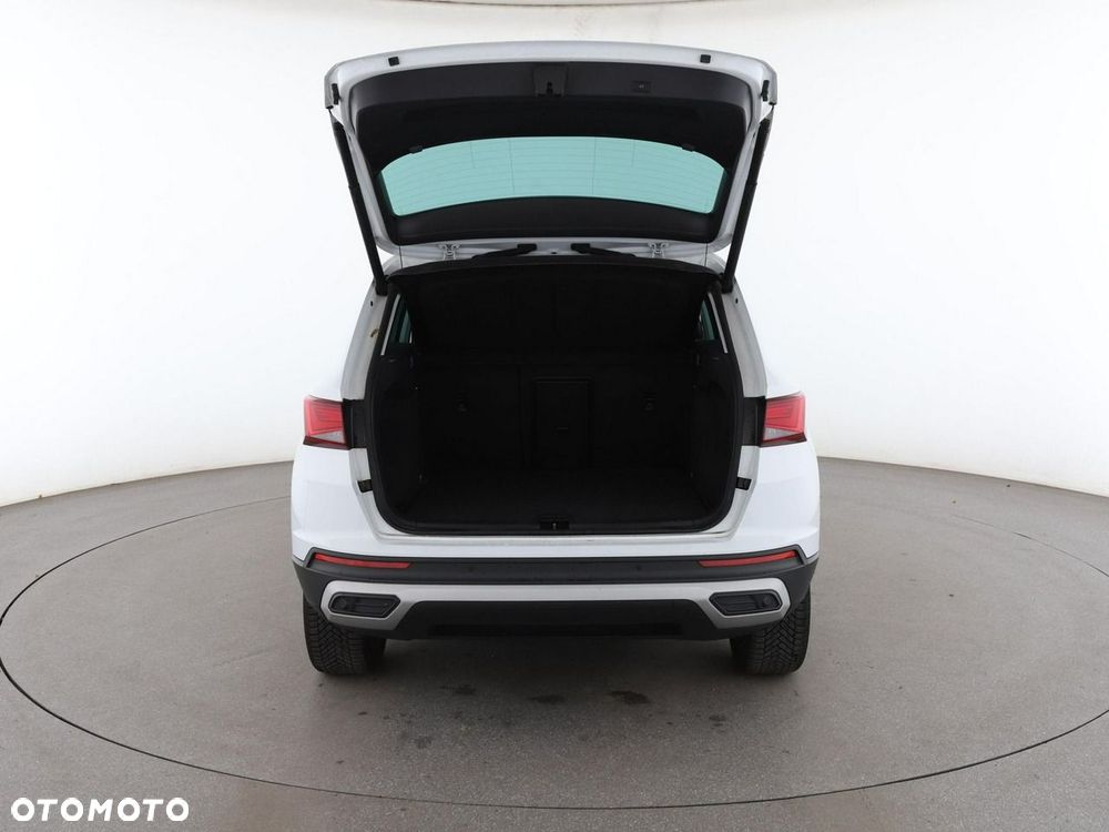 Seat Ateca 1.5 Eco TSI Style S&S DSG - 20