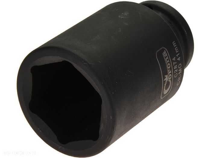 NASADKA UDAROWA DŁUGA KLUCZ UDAROWY 3/4 41mm - 1