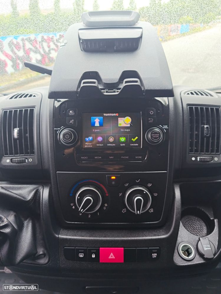 Peugeot Boxer 2.2 BlueHDi L3H2 - 6