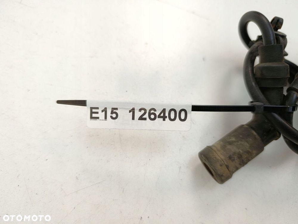 APRILIA SR MAX 125 CEWKA MODUŁ CEWKOMODUŁ - 5