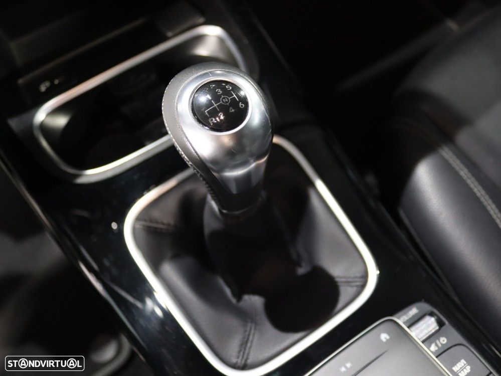 Mercedes-Benz A 180 d Progressive - 6