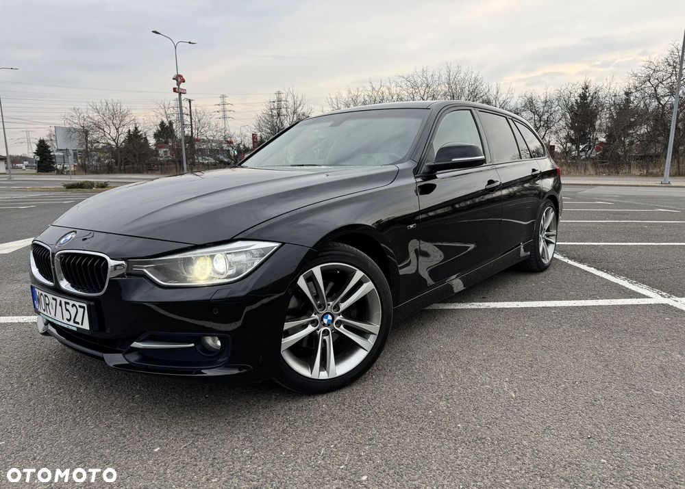 BMW Seria 3 - 13