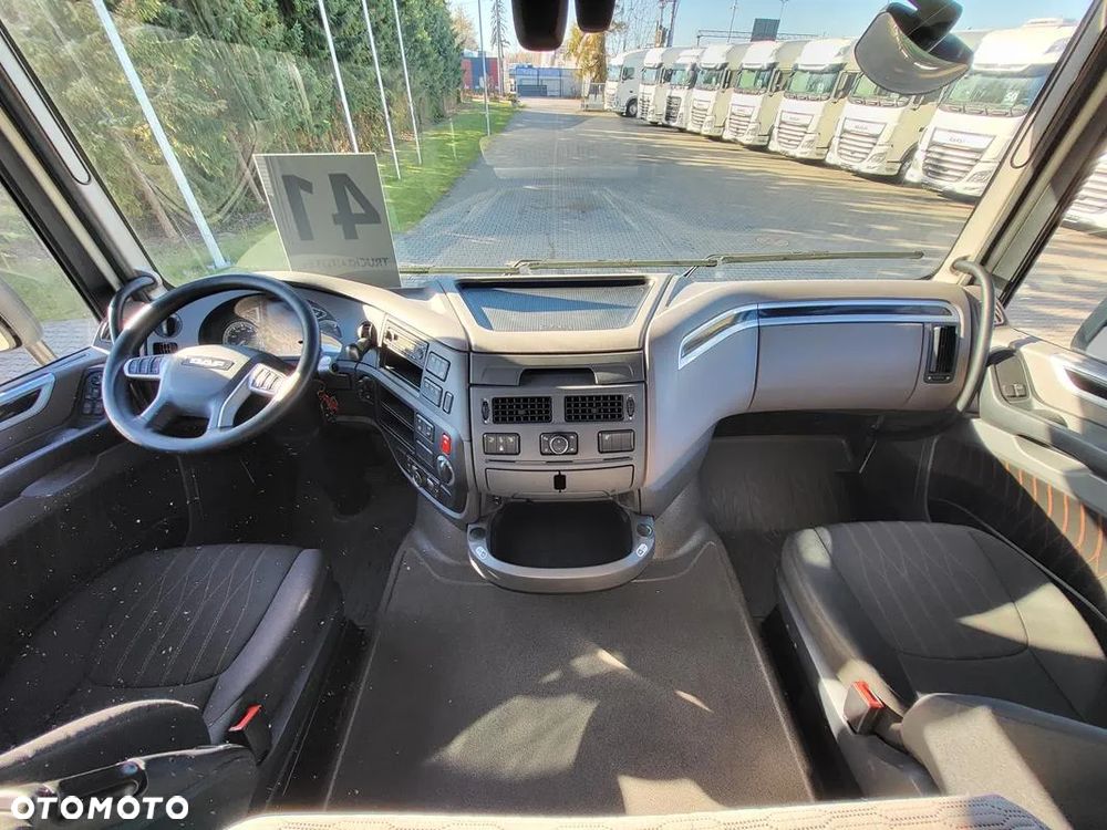 DAF FT XF 480 - 12