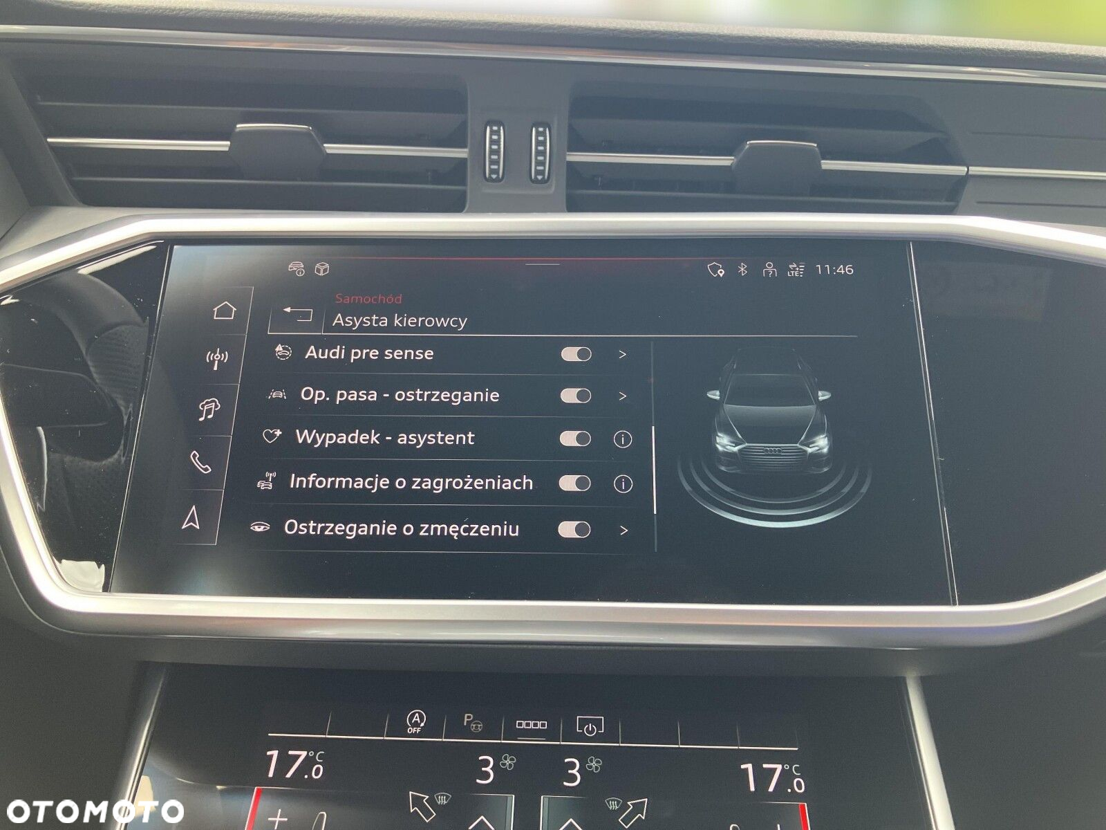 Audi A6 - 26