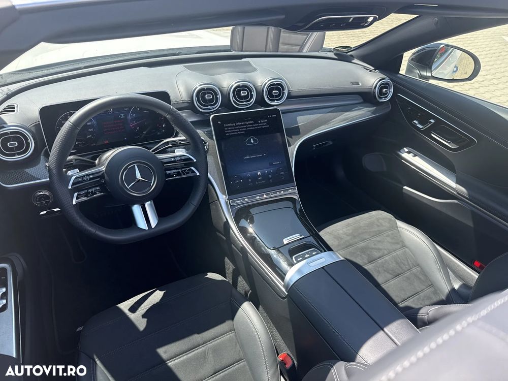 Mercedes-Benz CLE 200 9G-TRONIC - 19