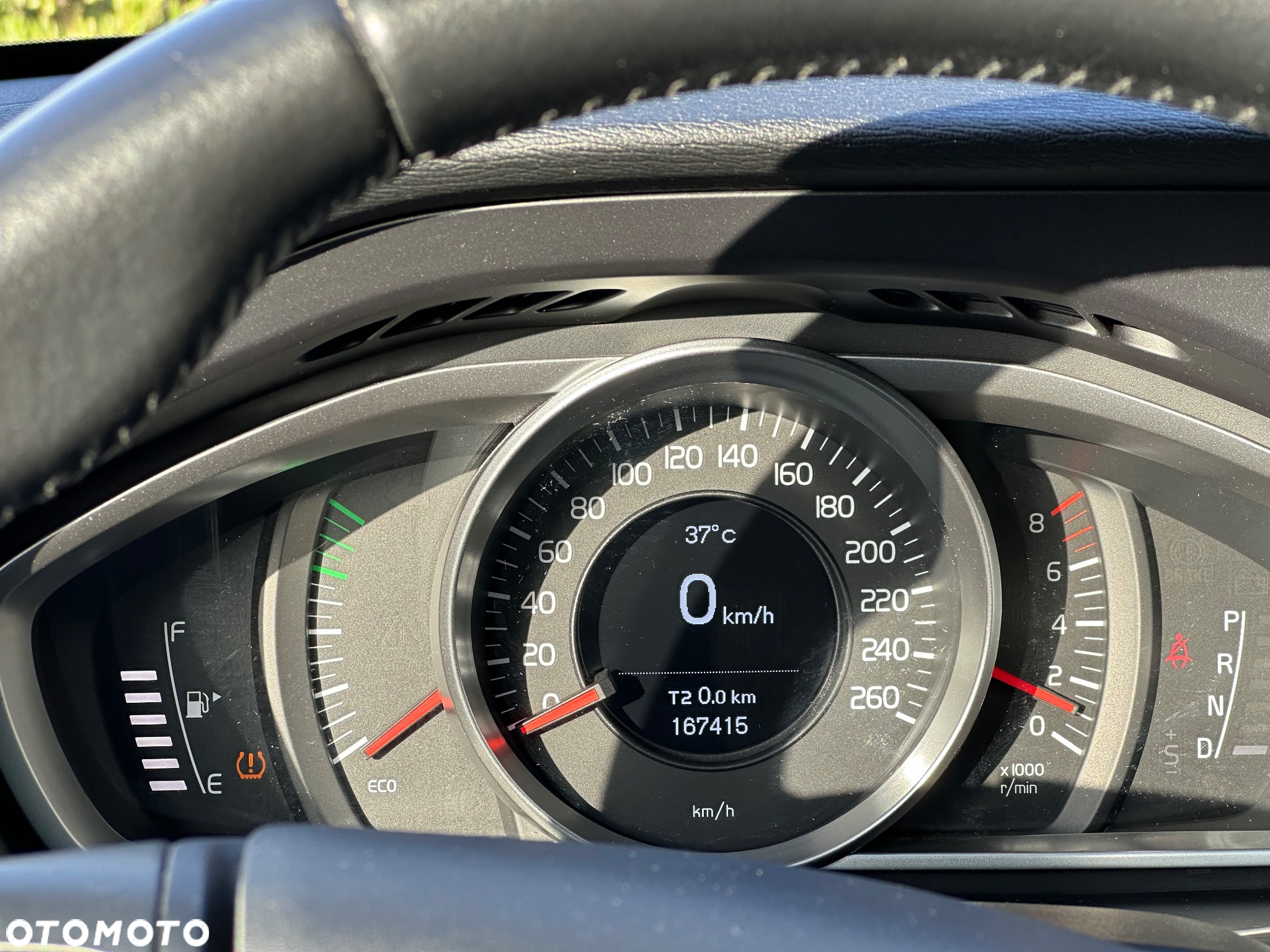 Volvo V40 T3 Drive-E Kinetic - 8
