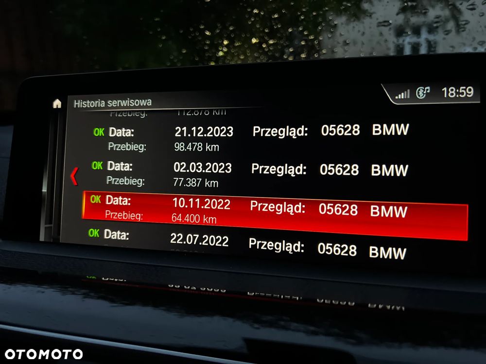 BMW 3GT 318d Luxury Line - 16