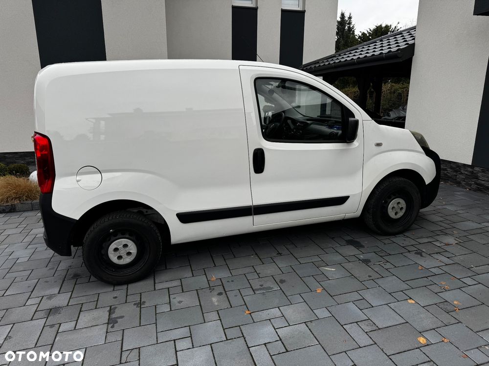 Fiat Fiorino - 6