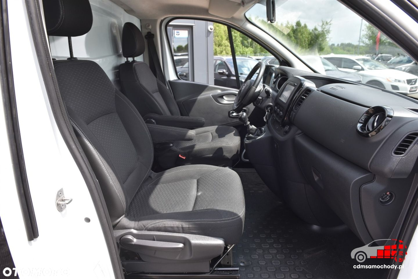 Opel VIVARO - 17