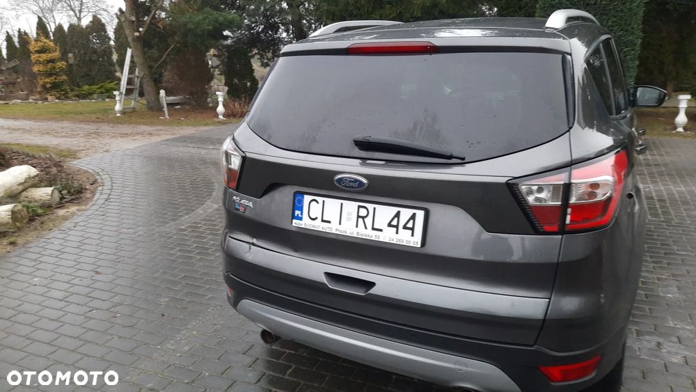 Ford Kuga 1.5 EcoBoost FWD Trend - 7