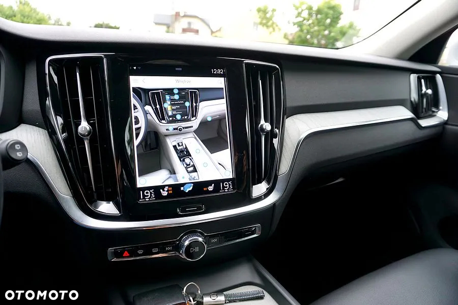 Volvo V60 B5 B Geartronic Inscription - 35