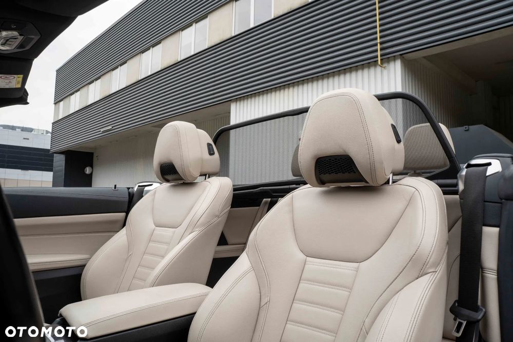 BMW Seria 4 M440i xDrive mHEV sport - 15
