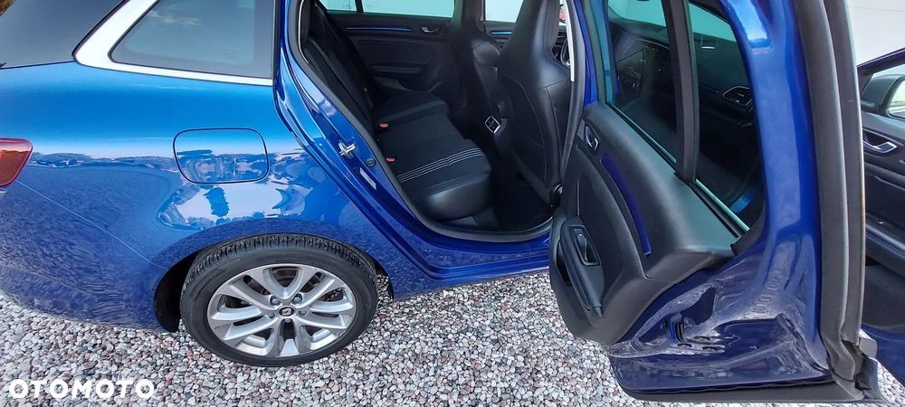 Renault Megane 1.2 Energy TCe GT Line - 26