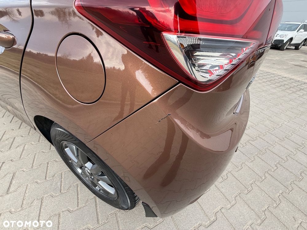 Hyundai i20 1.2 BlueDrive Comfort - 4