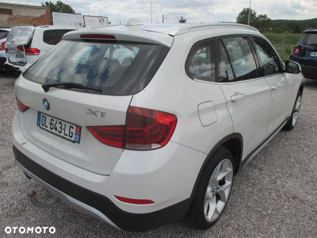 BMW X1 xDrive20d Sport Line - 8