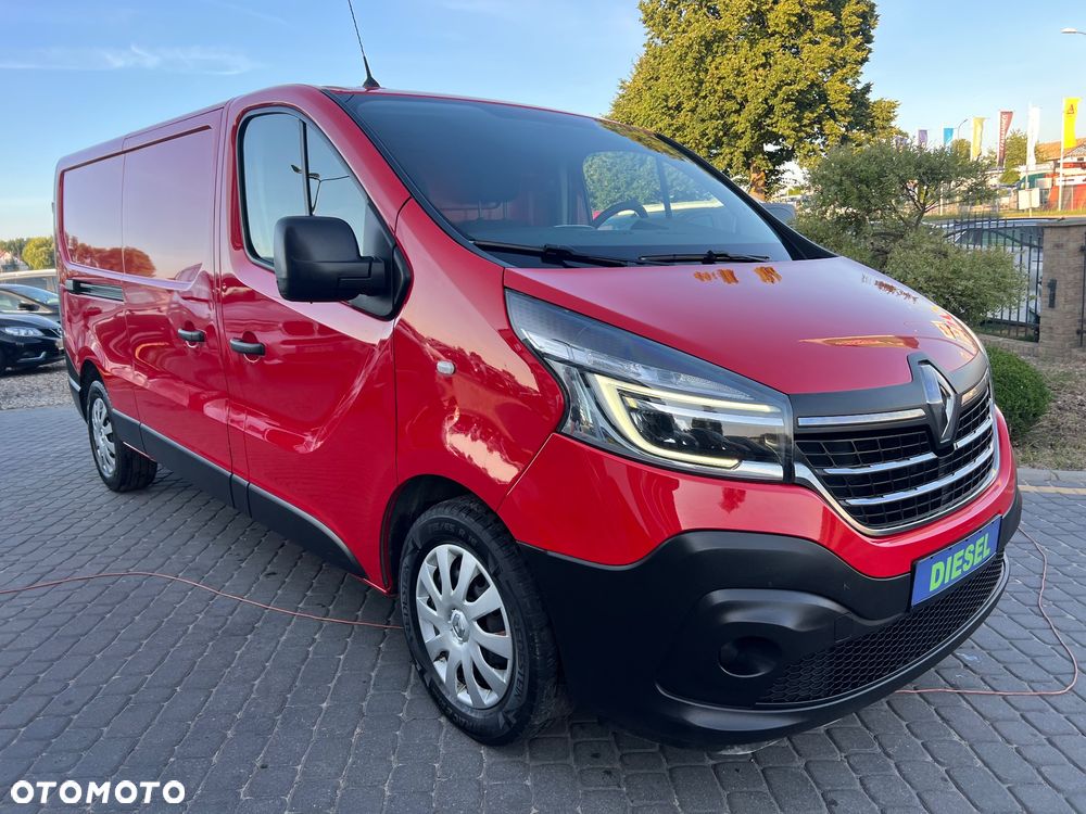 Renault Trafic - 3