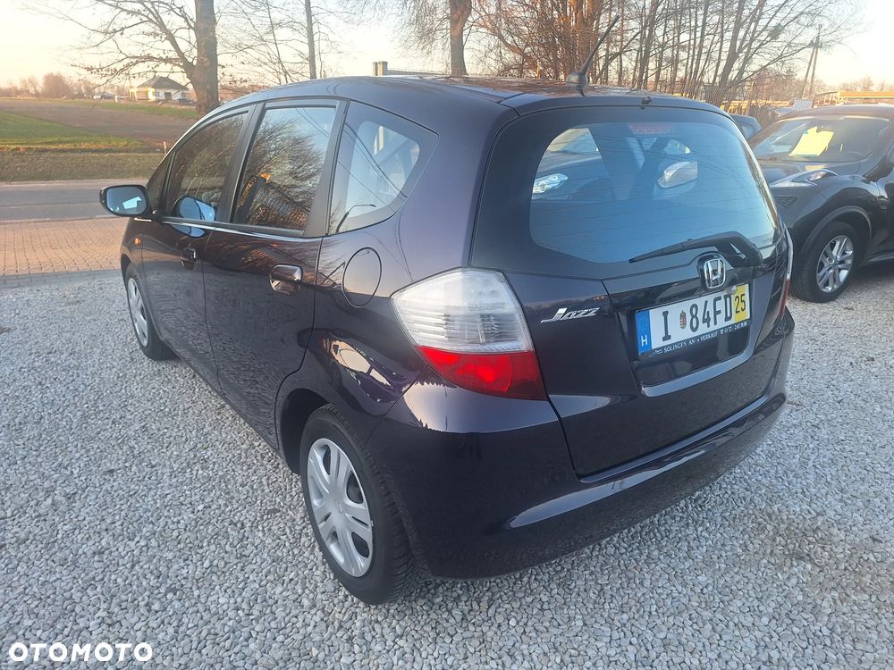 Honda Jazz 1.2 i-VTEC - 8