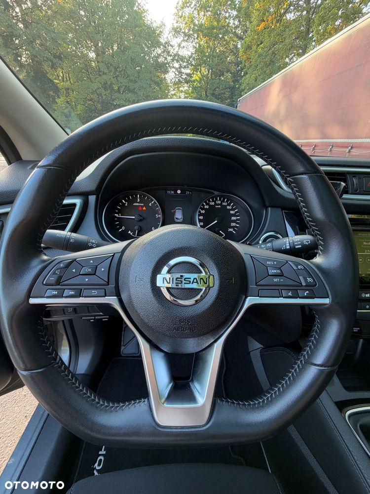 Nissan Qashqai 1.7 dCi N-Connecta - 17