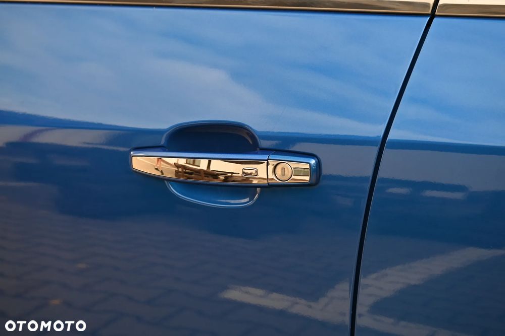 Opel Mokka X 1.4 Automatik Color Innovation - 10