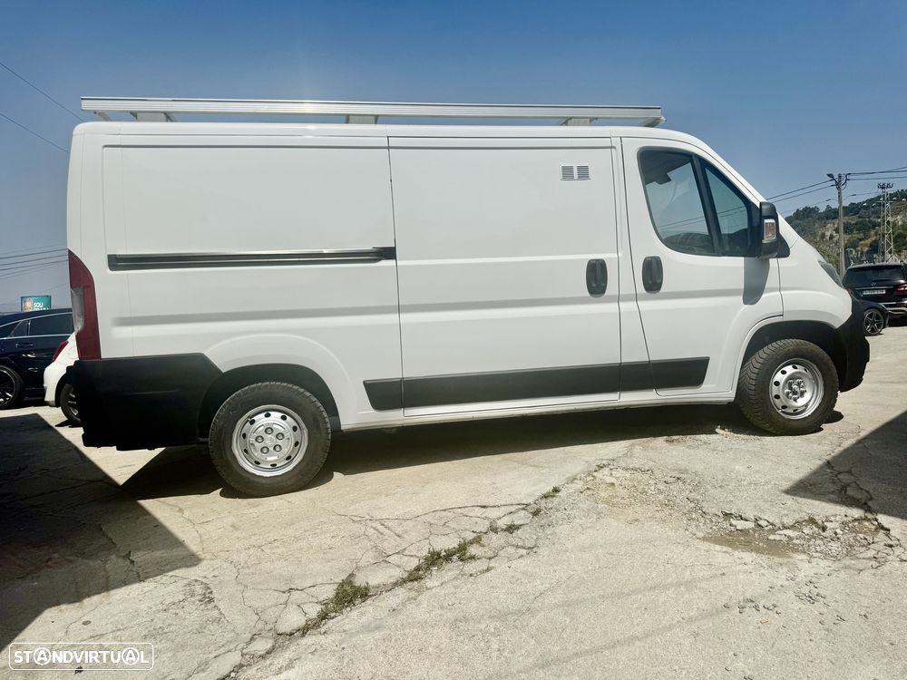 Citroën Jumper L2/H1 - 2