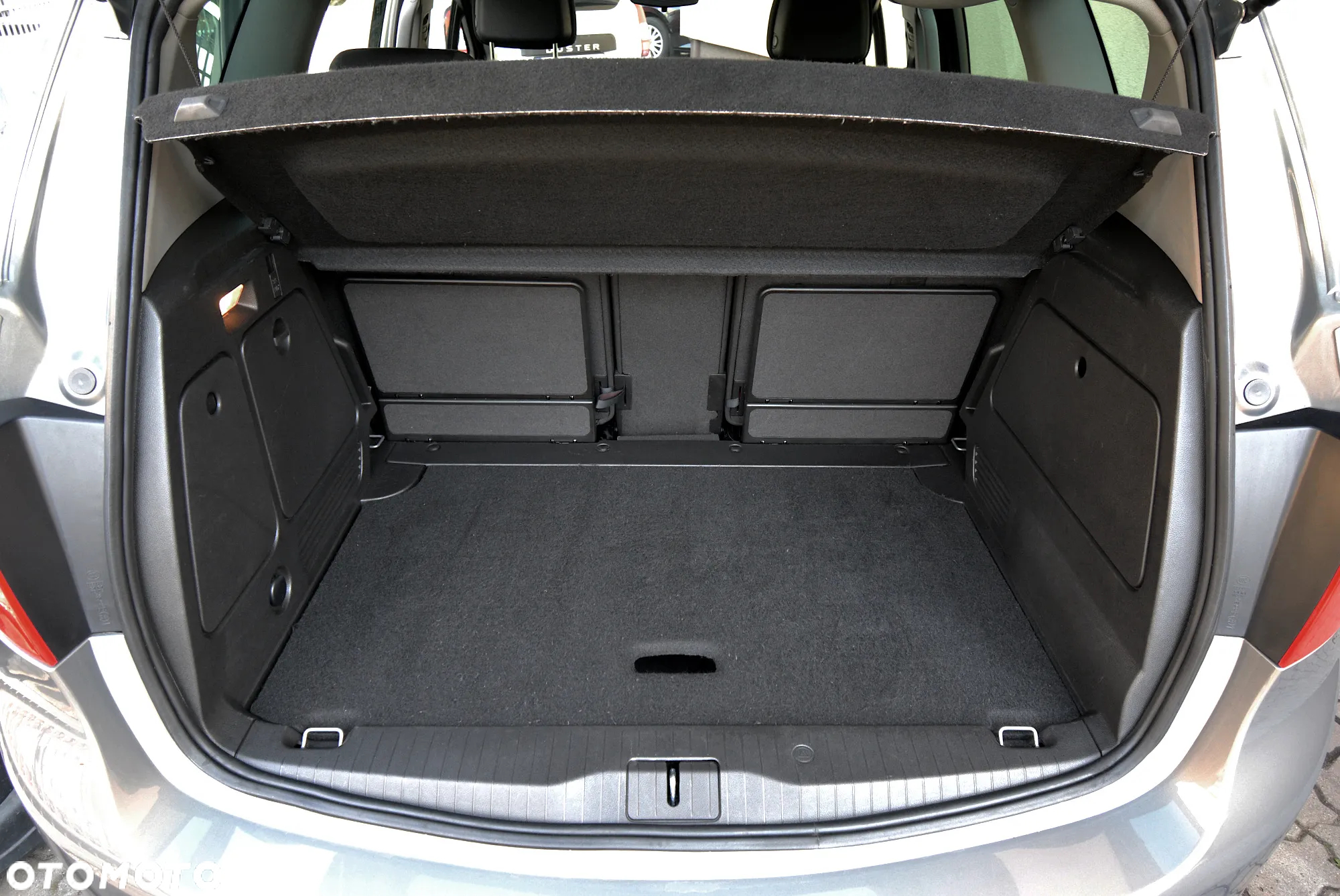 Opel Meriva 1.4 drive - 17