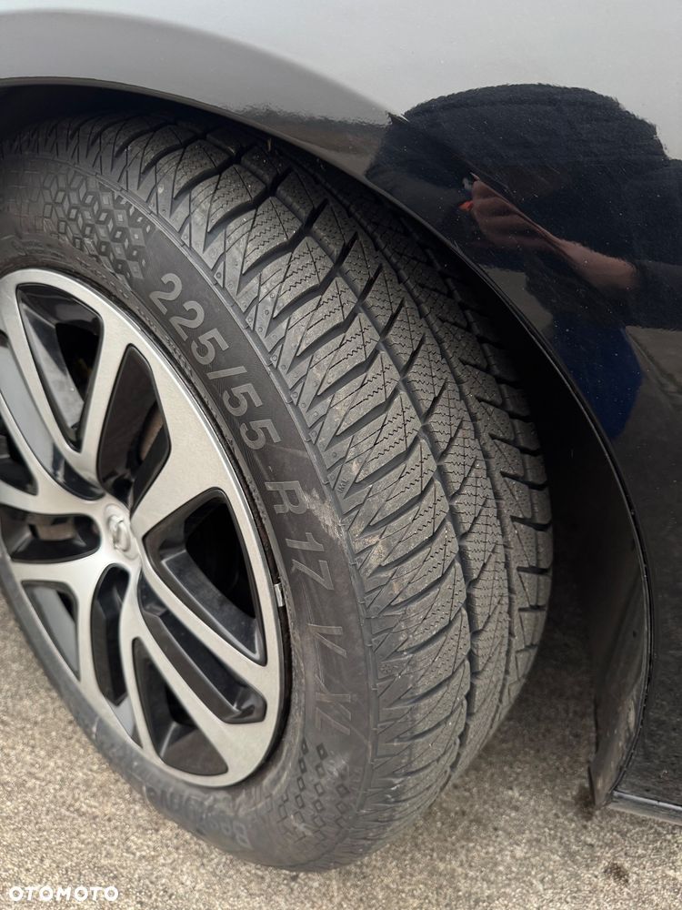 Opel Insignia 2.0 CDTI Executive - 8