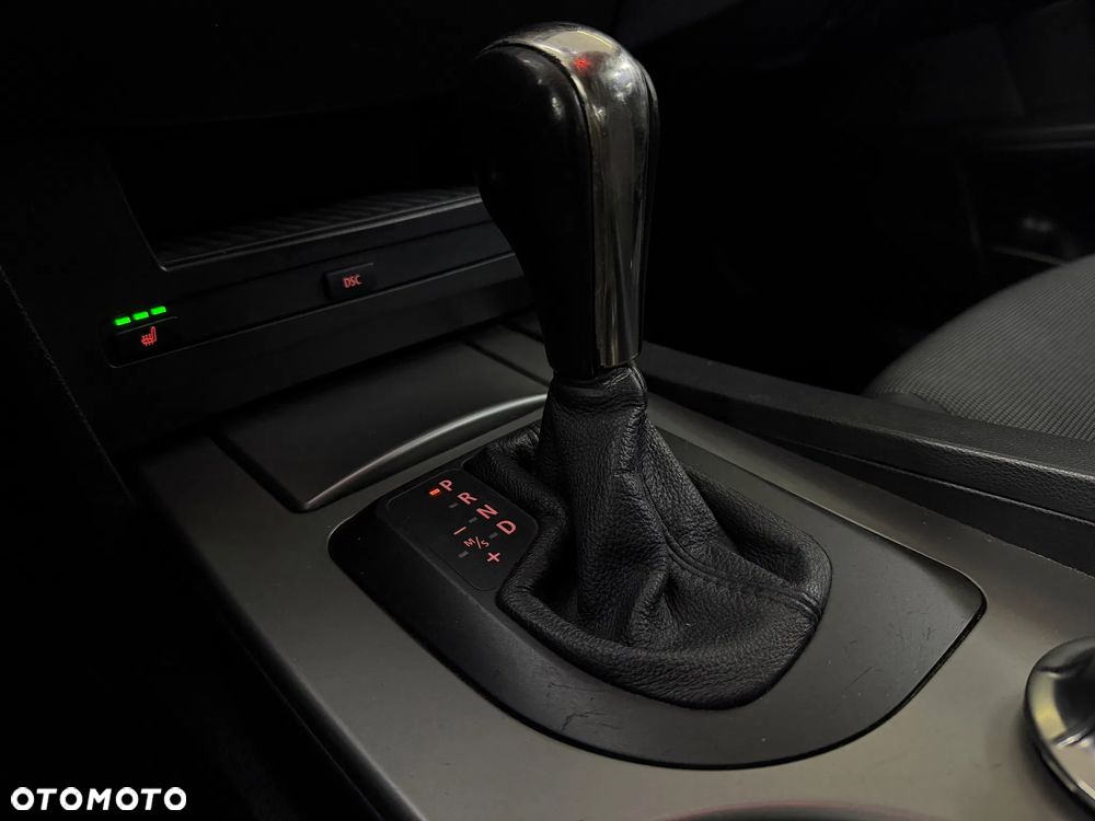 BMW Seria 5 - 9