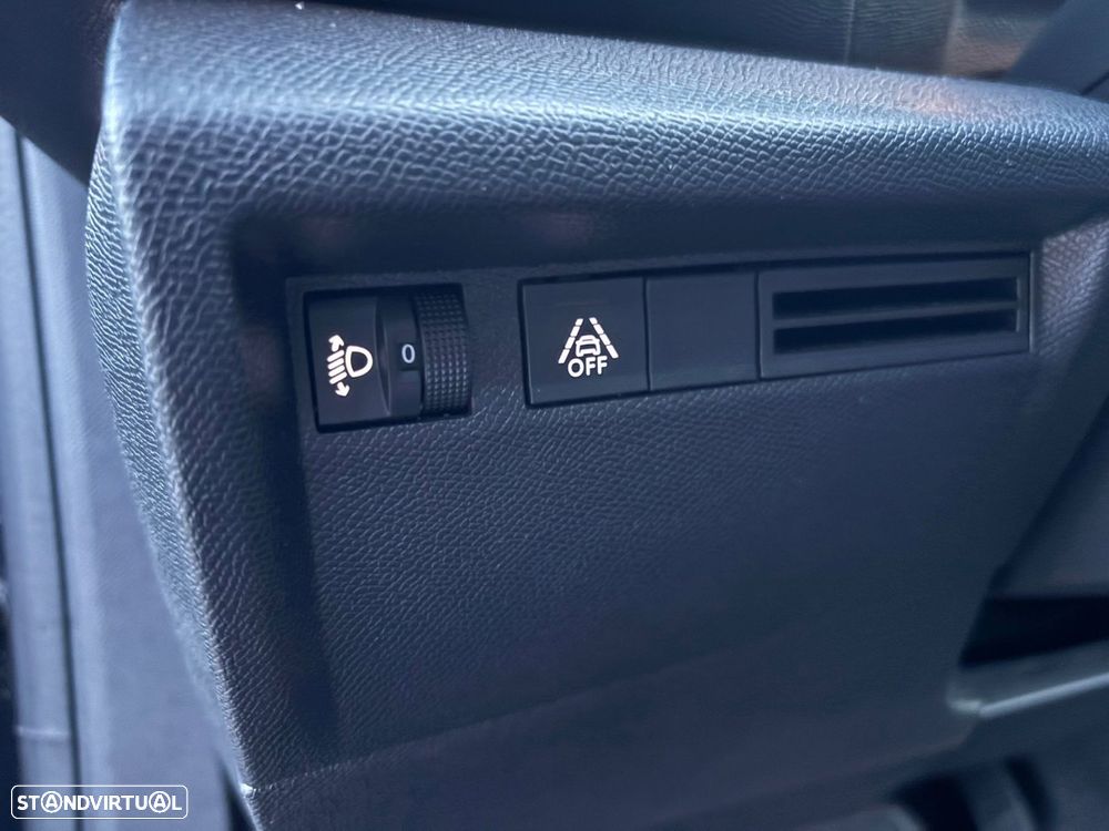 Citroën C4 1.2 PureTech Shine Pack EAT8 - 20