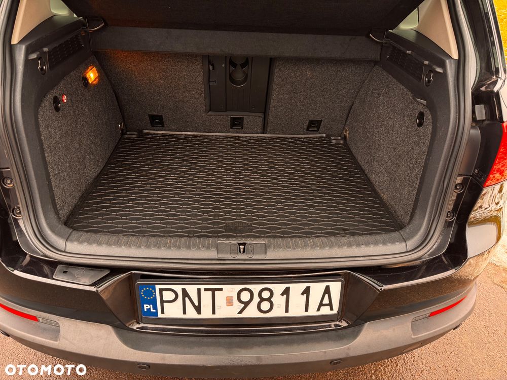 Volkswagen Tiguan 2.0 TDI 4Mot Sport&Style DSG - 22