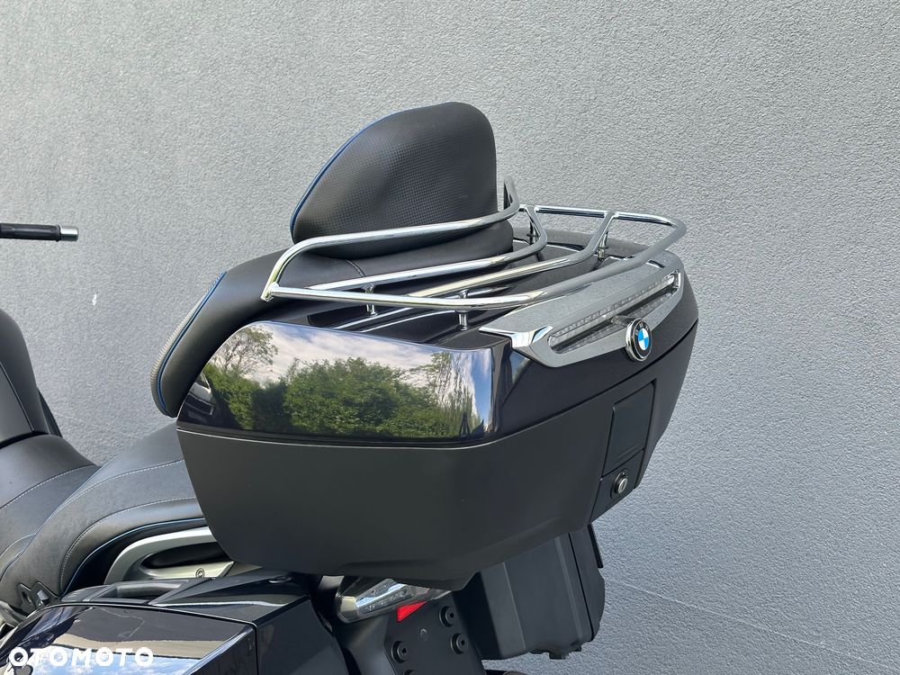 BMW K - 20