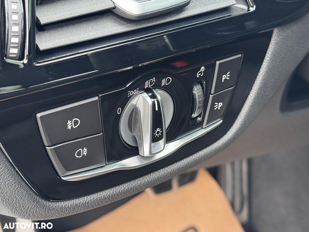 BMW Seria 5 - 26