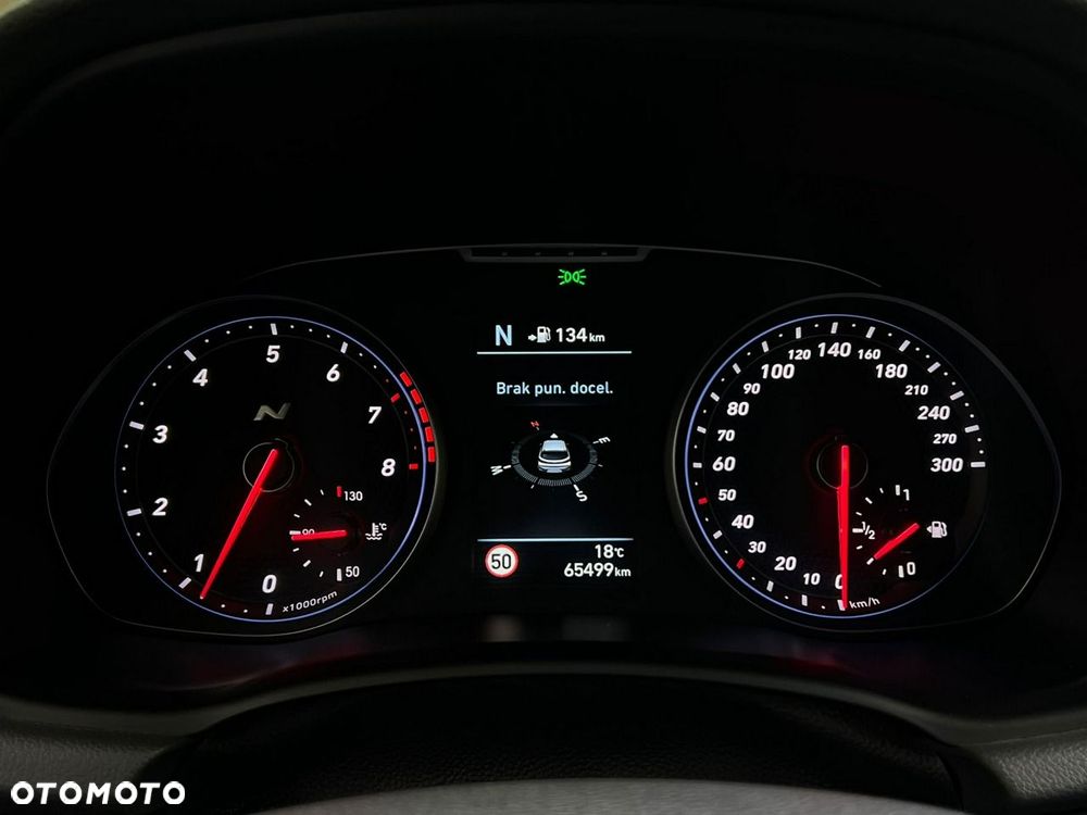 Hyundai i30 N 2.0 T-GDI Performance - 23